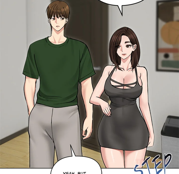 Runaway Wife Chapter 40 - Page 44 in English
