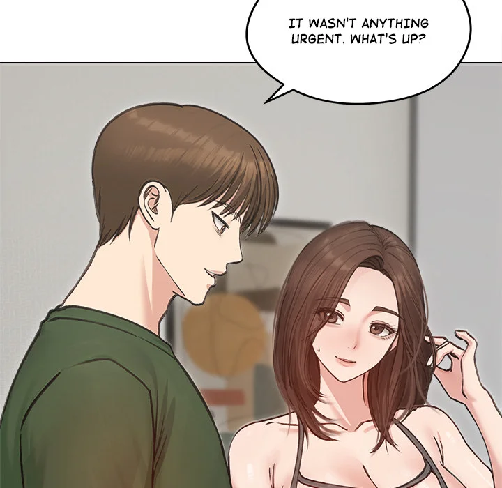 Runaway Wife Chapter 40 - Page 46 in English