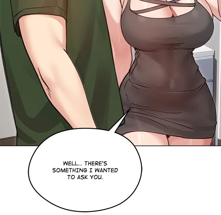 Runaway Wife Chapter 40 - Page 47 in English