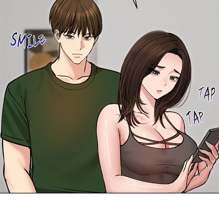 Runaway Wife Chapter 40 - Page 49 in English