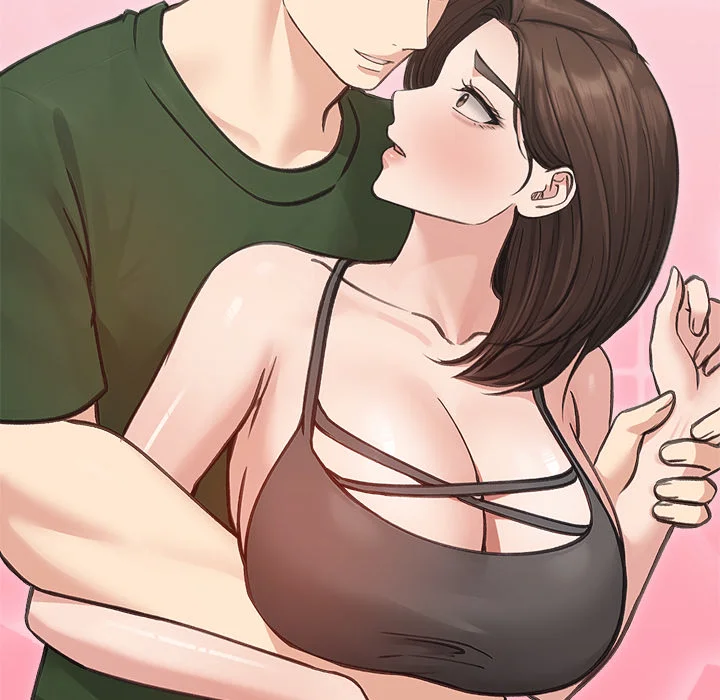 Runaway Wife Chapter 40 - Page 51 in English