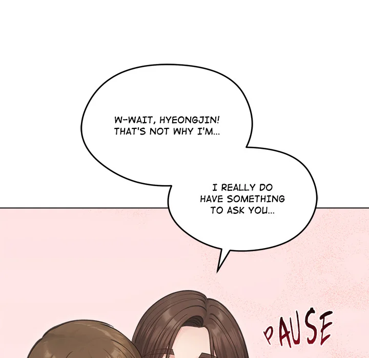 Runaway Wife Chapter 40 - Page 53 in English