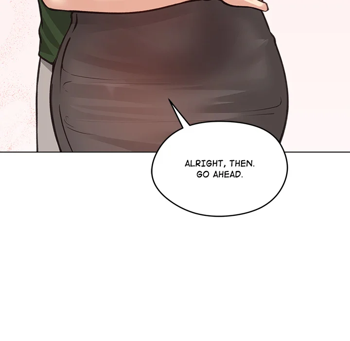 Runaway Wife Chapter 40 - Page 55 in English