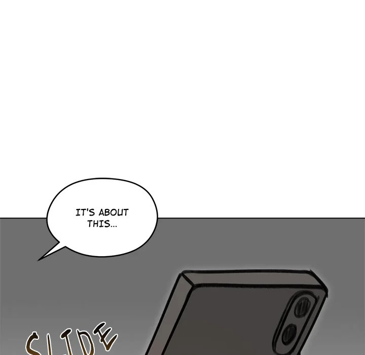 Runaway Wife Chapter 40 - Page 56 in English