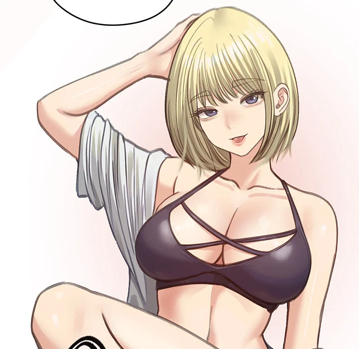 Runaway Wife Chapter 40 - Page 59 in English