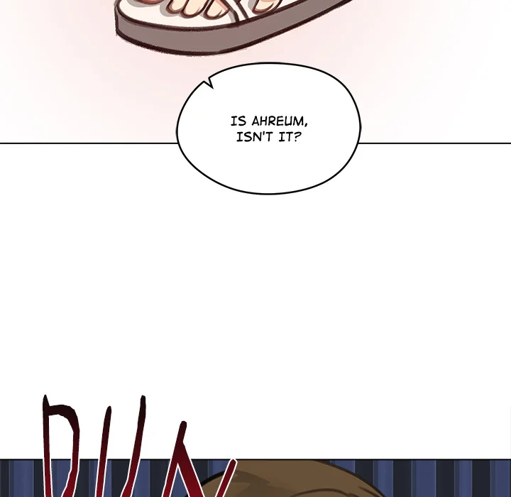 Runaway Wife Chapter 40 - Page 61 in English