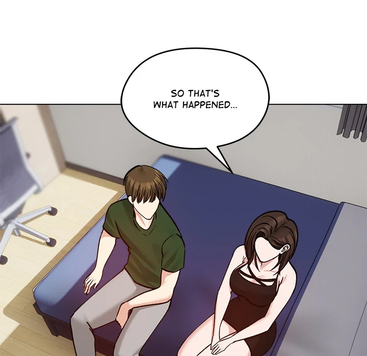 Runaway Wife Chapter 40 - Page 71 in English