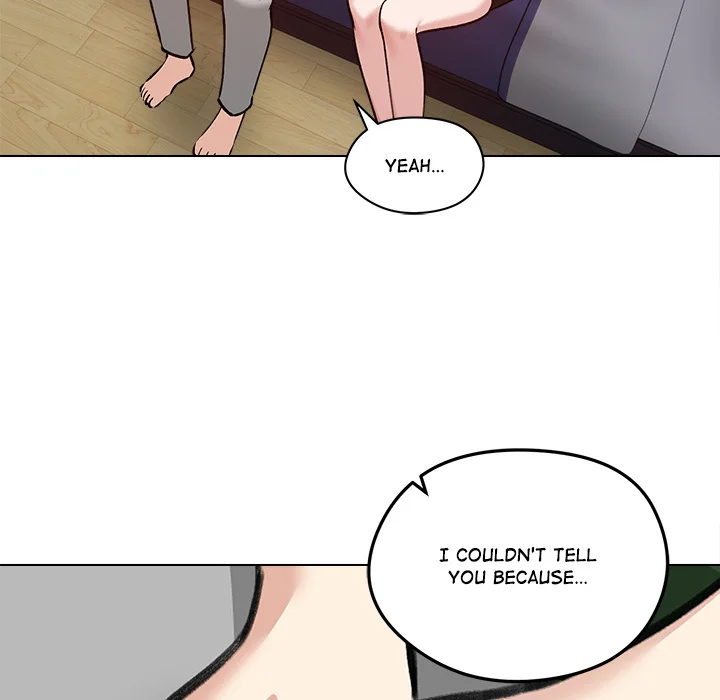 Runaway Wife Chapter 40 - Page 72 in English