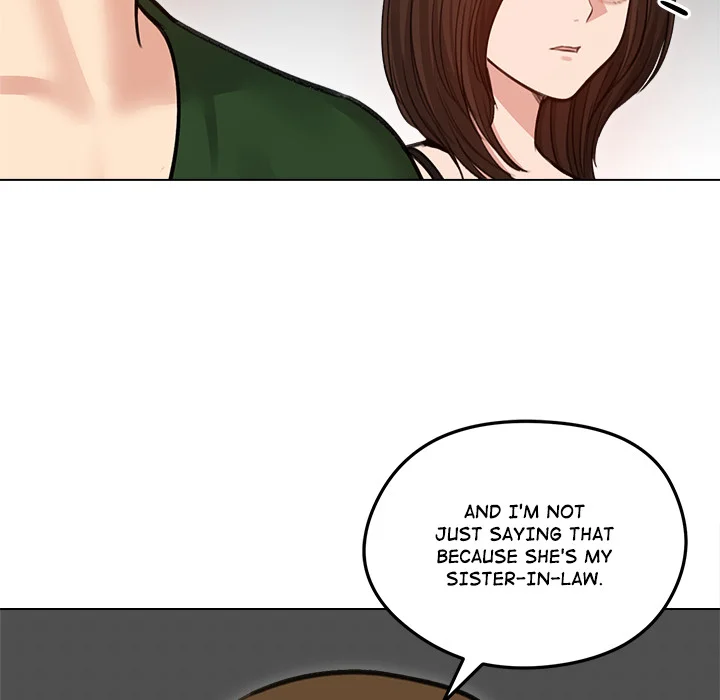 Runaway Wife Chapter 40 - Page 79 in English