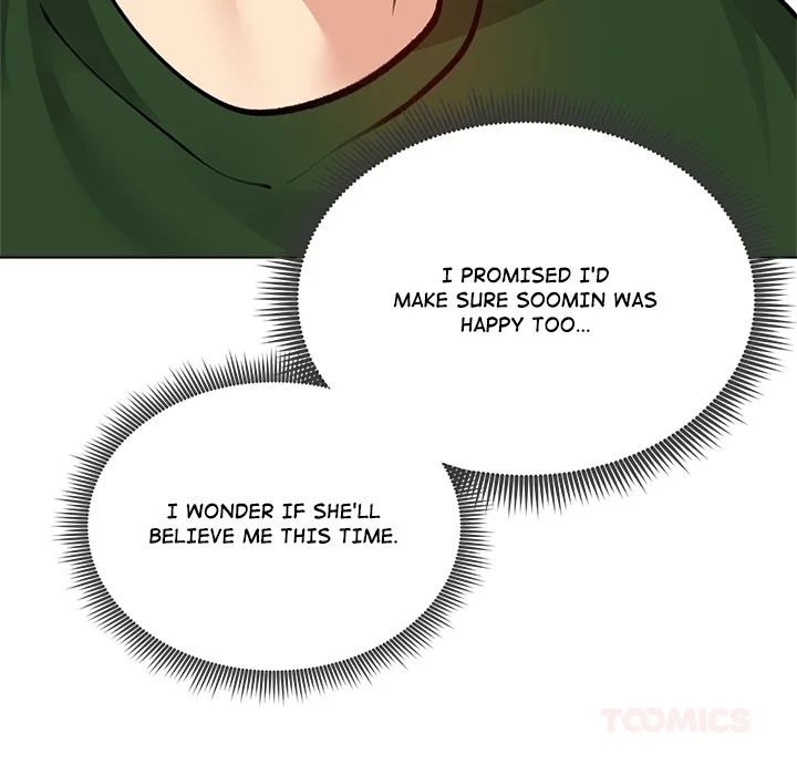 Runaway Wife Chapter 40 - Page 92 in English