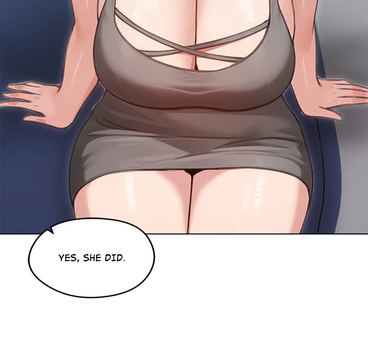 Runaway Wife Chapter 40 - Page 95 in English