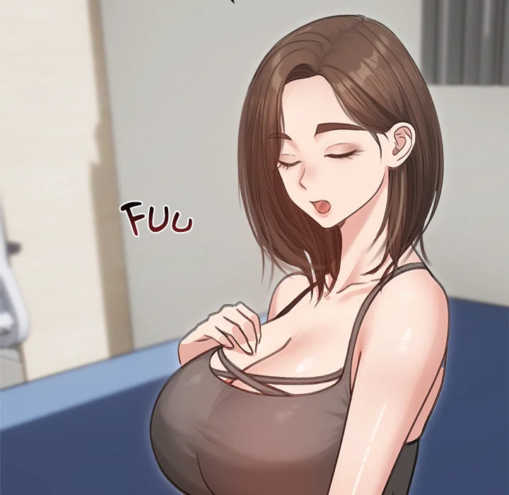 Runaway Wife Chapter 40 - Page 97 in English