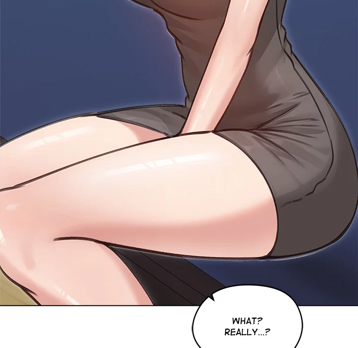 Runaway Wife Chapter 40 - Page 98 in English