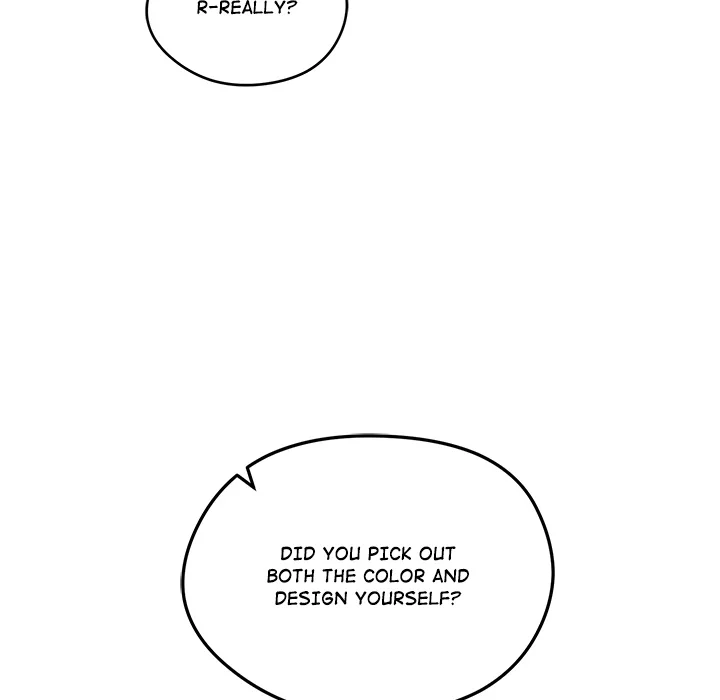 Runaway Wife Chapter 41 - Page 10 in English