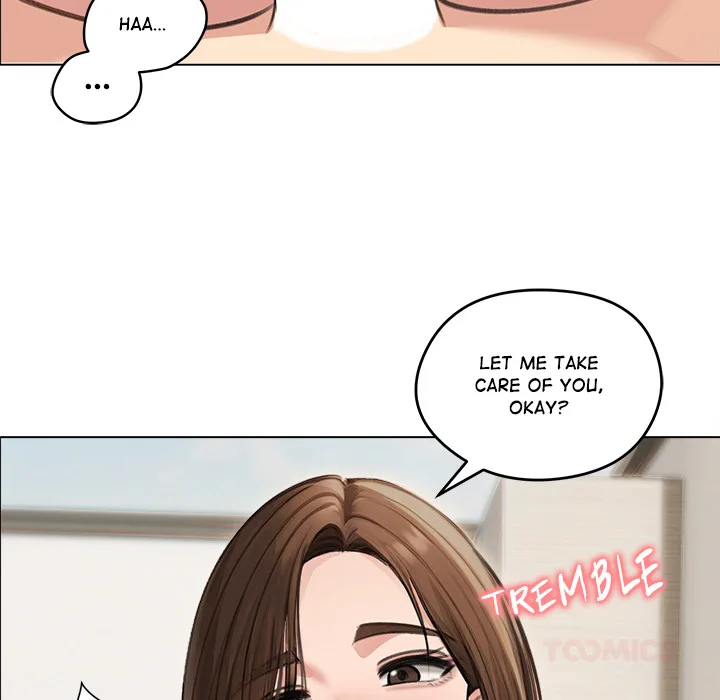 Runaway Wife Chapter 41 - Page 102 in English