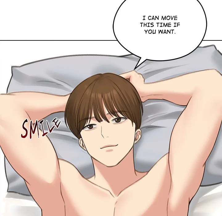 Runaway Wife Chapter 41 - Page 107 in English