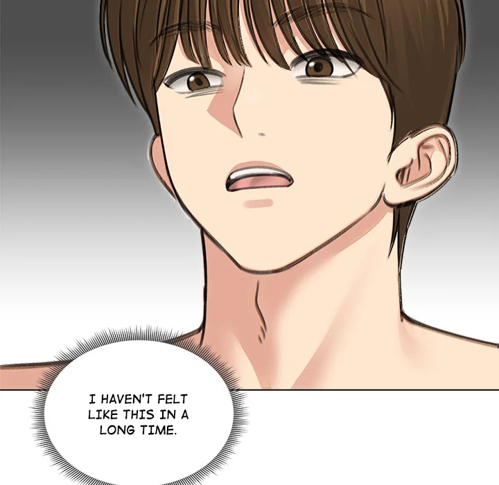 Runaway Wife Chapter 41 - Page 114 in English