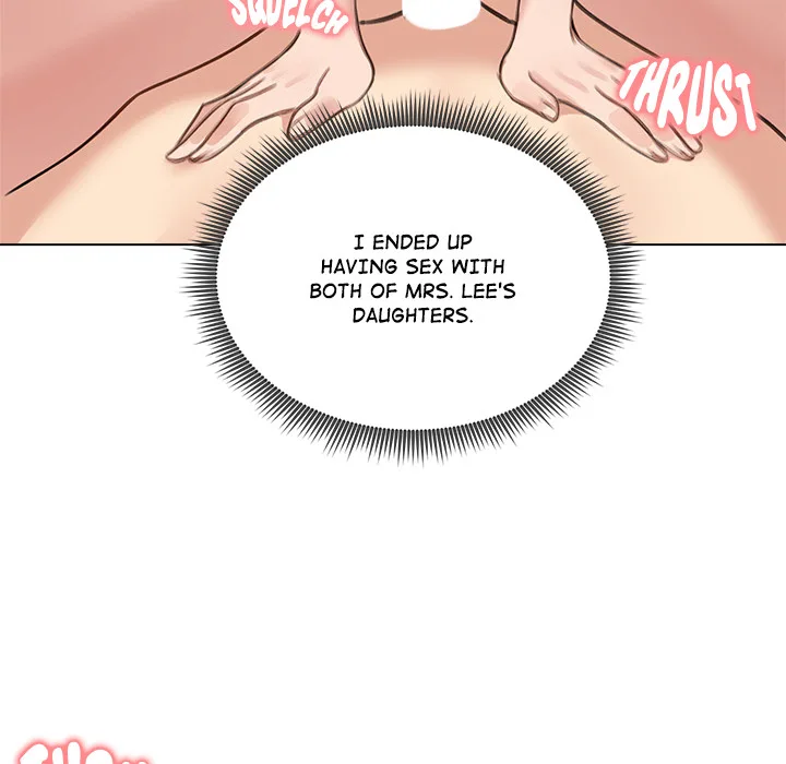 Runaway Wife Chapter 41 - Page 122 in English