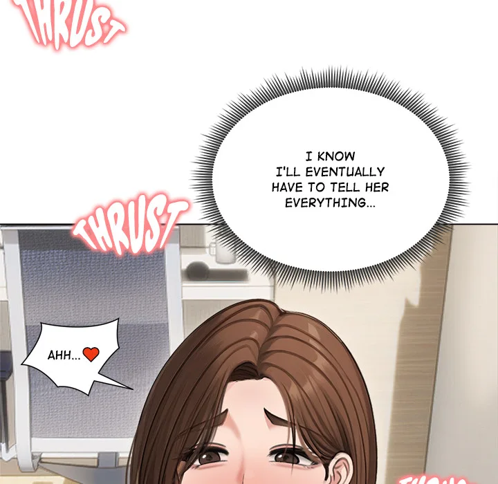 Runaway Wife Chapter 41 - Page 123 in English