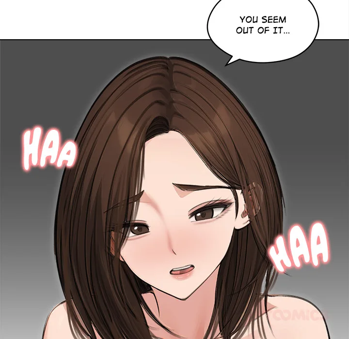 Runaway Wife Chapter 41 - Page 129 in English