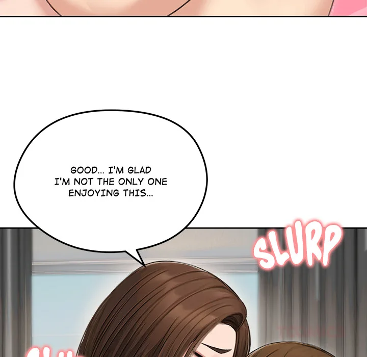 Runaway Wife Chapter 41 - Page 138 in English