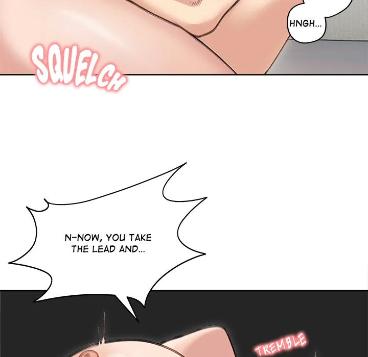 Runaway Wife Chapter 41 - Page 140 in English