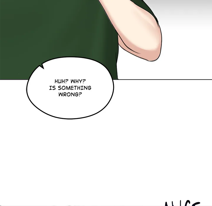 Runaway Wife Chapter 41 - Page 16 in English