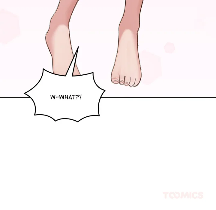 Runaway Wife Chapter 41 - Page 21 in English