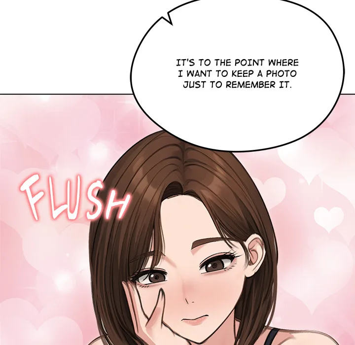 Runaway Wife Chapter 41 - Page 28 in English