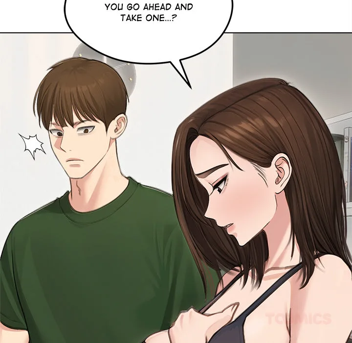 Runaway Wife Chapter 41 - Page 30 in English