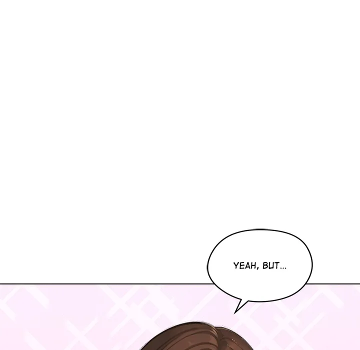 Runaway Wife Chapter 41 - Page 34 in English