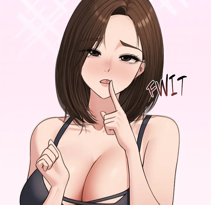 Runaway Wife Chapter 41 - Page 35 in English