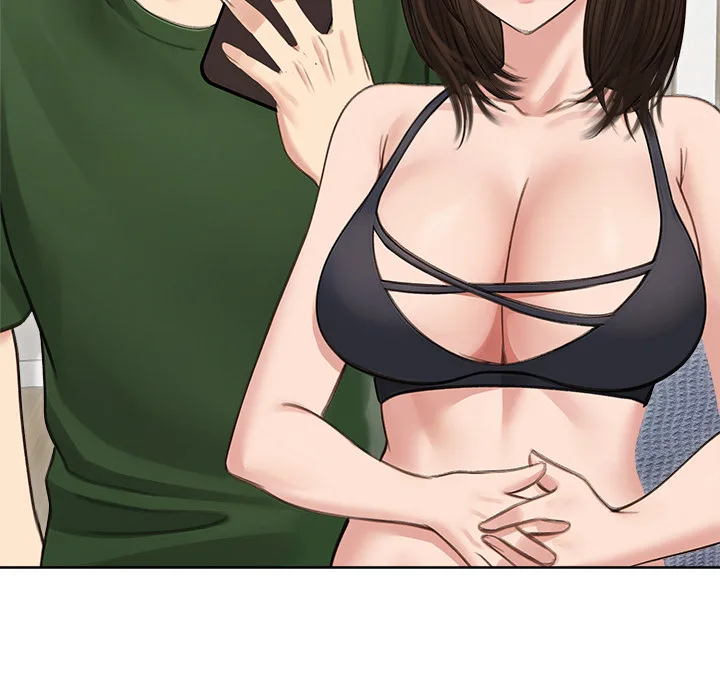Runaway Wife Chapter 41 - Page 40 in English
