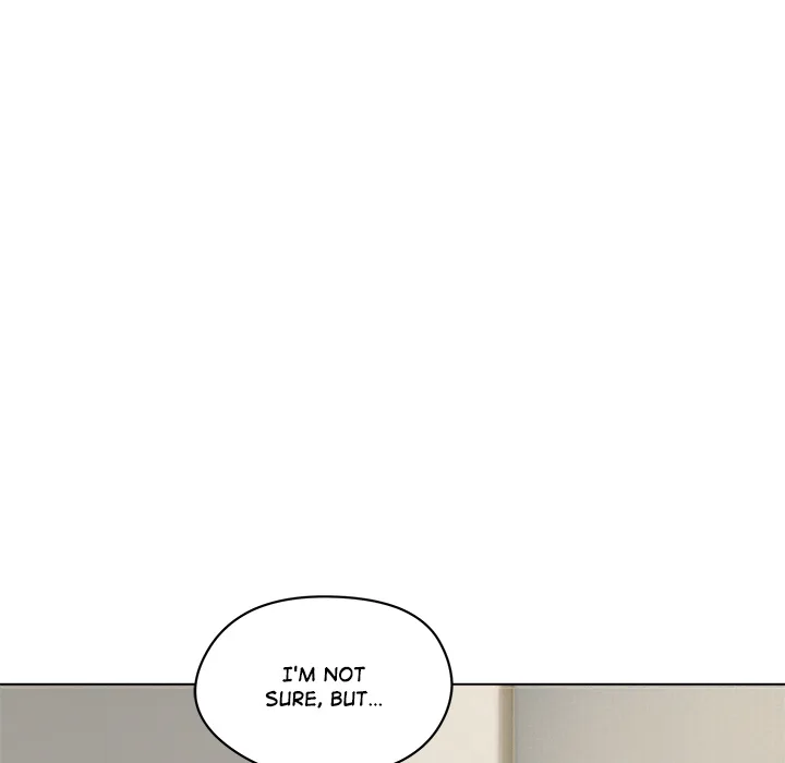 Runaway Wife Chapter 41 - Page 43 in English