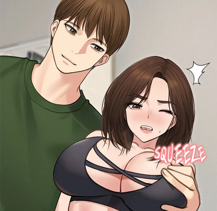 Runaway Wife Chapter 41 - Page 47 in English