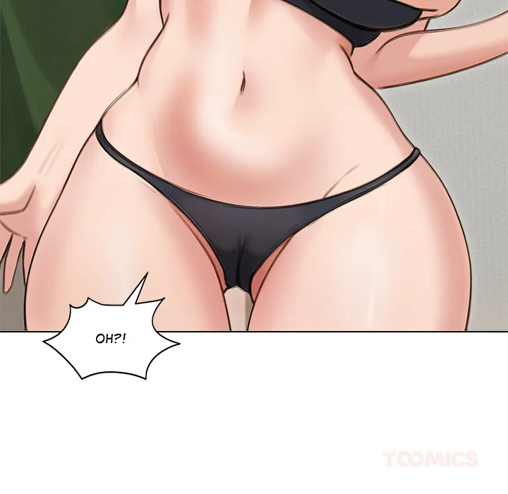 Runaway Wife Chapter 41 - Page 48 in English
