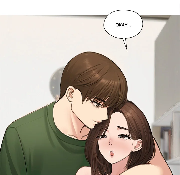 Runaway Wife Chapter 41 - Page 51 in English