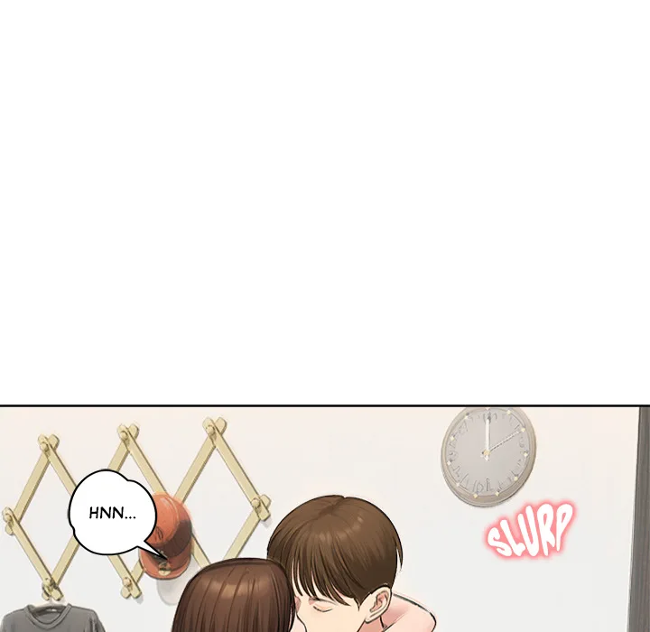 Runaway Wife Chapter 41 - Page 60 in English
