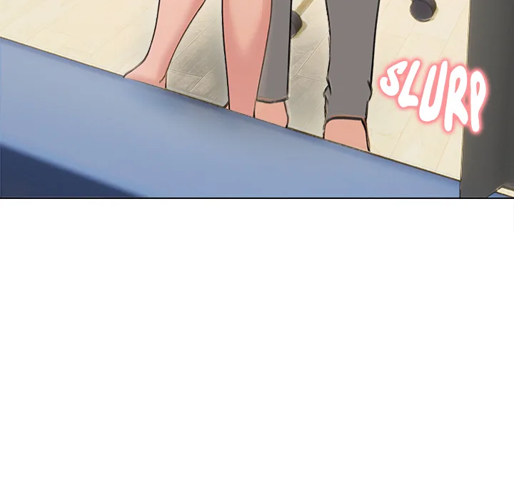 Runaway Wife Chapter 41 - Page 62 in English