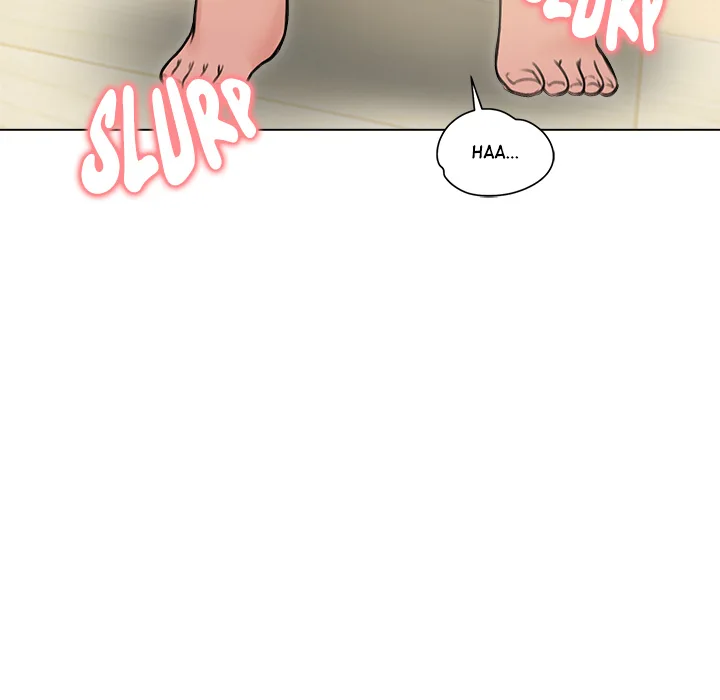 Runaway Wife Chapter 41 - Page 76 in English