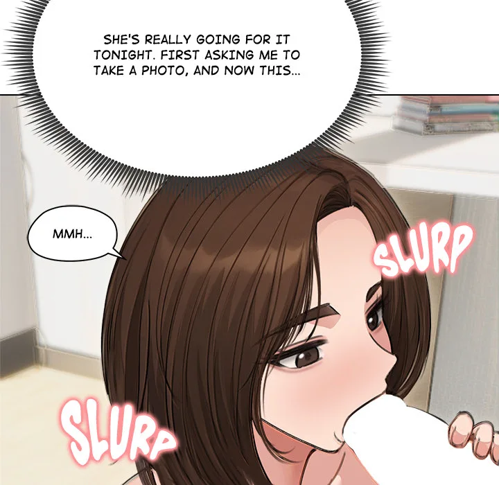 Runaway Wife Chapter 41 - Page 79 in English
