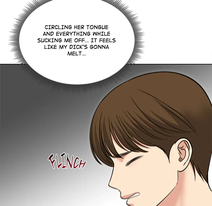Runaway Wife Chapter 41 - Page 82 in English