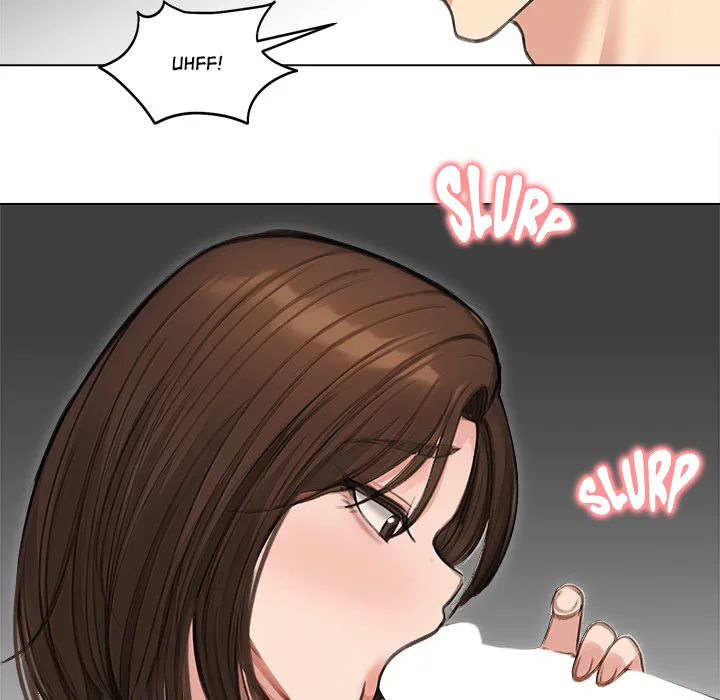 Runaway Wife Chapter 41 - Page 83 in English