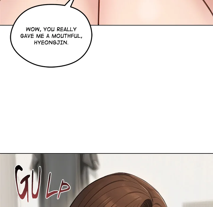 Runaway Wife Chapter 41 - Page 91 in English