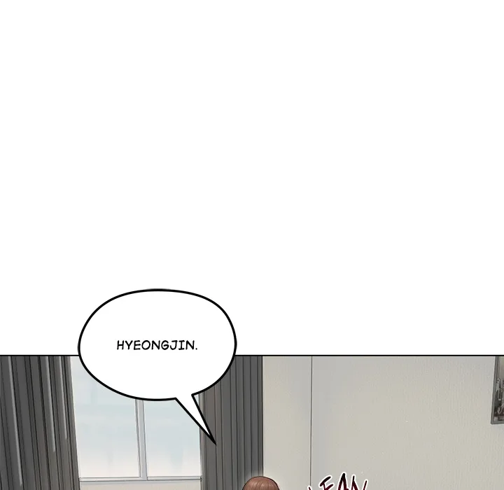 Runaway Wife Chapter 41 - Page 99 in English
