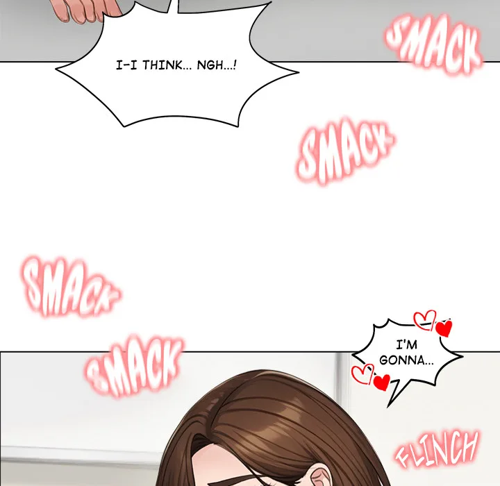Runaway Wife Chapter 42 - Page 10 in English