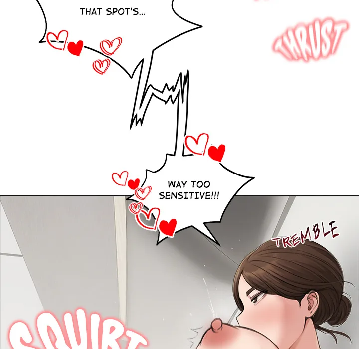 Runaway Wife Chapter 42 - Page 106 in English