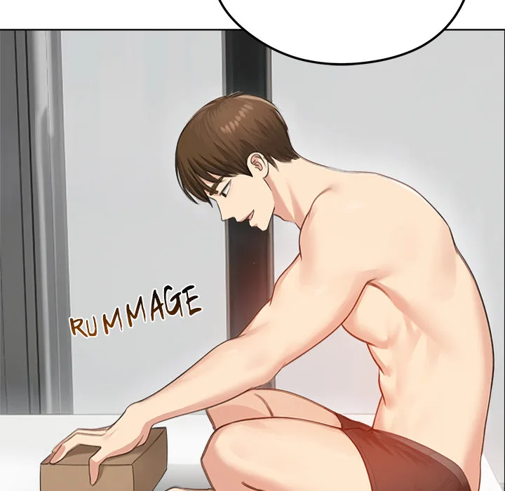 Runaway Wife Chapter 42 - Page 112 in English