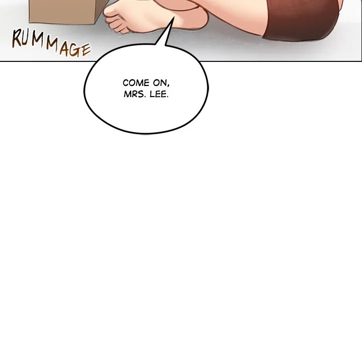 Runaway Wife Chapter 42 - Page 113 in English
