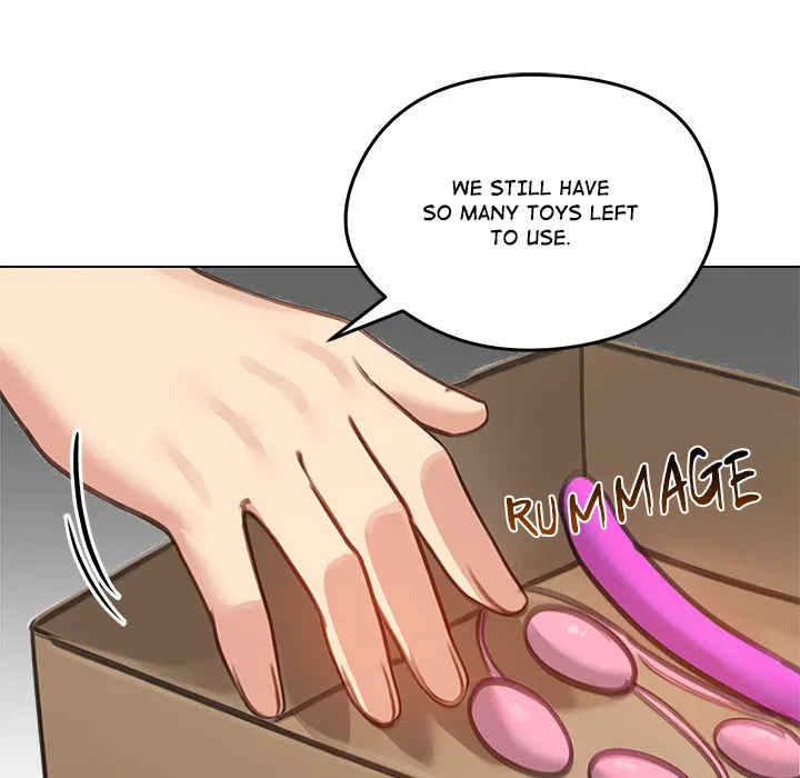 Runaway Wife Chapter 42 - Page 114 in English